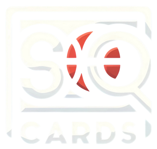 SQ Cards